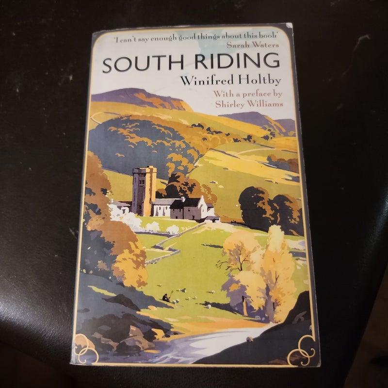 South Riding