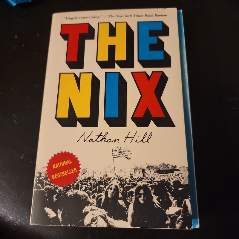 The Nix