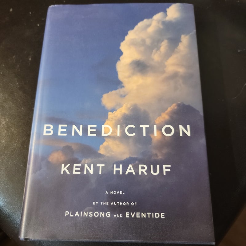 Benediction