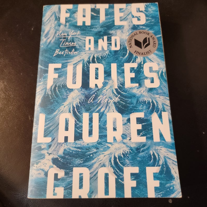 Fates and Furies