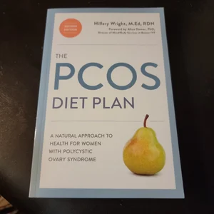 The PCOS Diet Plan, Second Edition