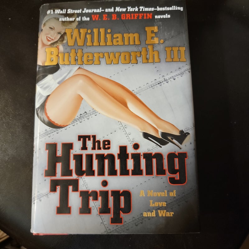 The Hunting Trip