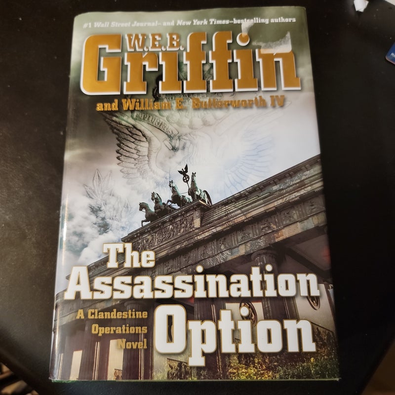 The Assassination Option