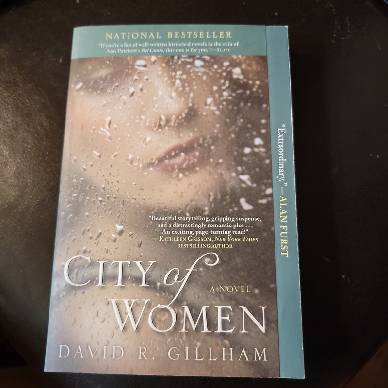 City of Women