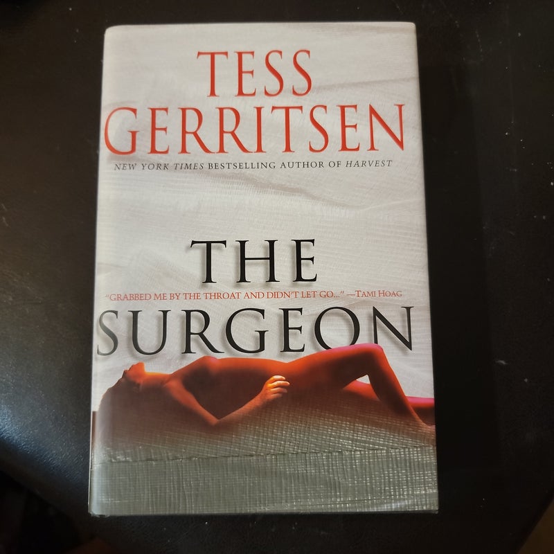 The Surgeon