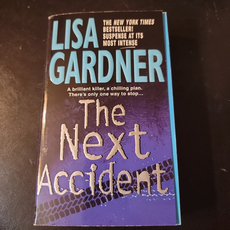 The Next Accident