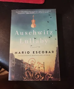 Auschwitz Lullaby