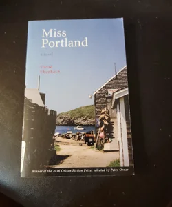 Miss Portland