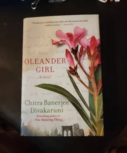 Oleander Girl