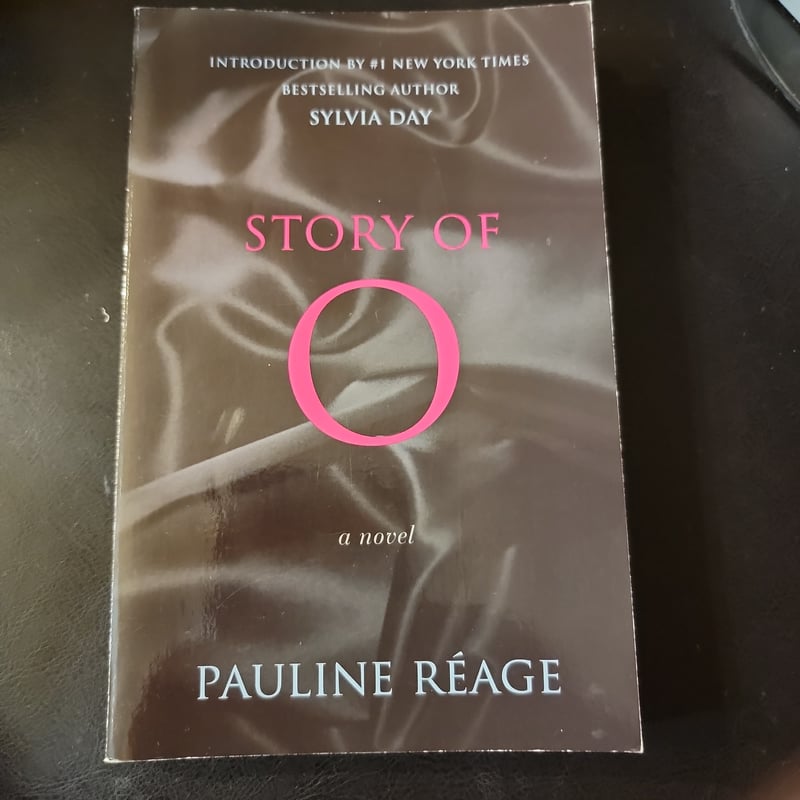 Story of O