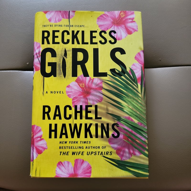 Reckless Girls