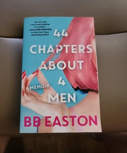 44 Chapters about 4 Men