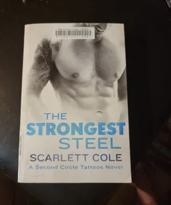 The Strongest Steel (Library Copy)