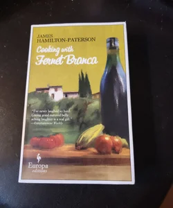 Cooking with Fernet Branca