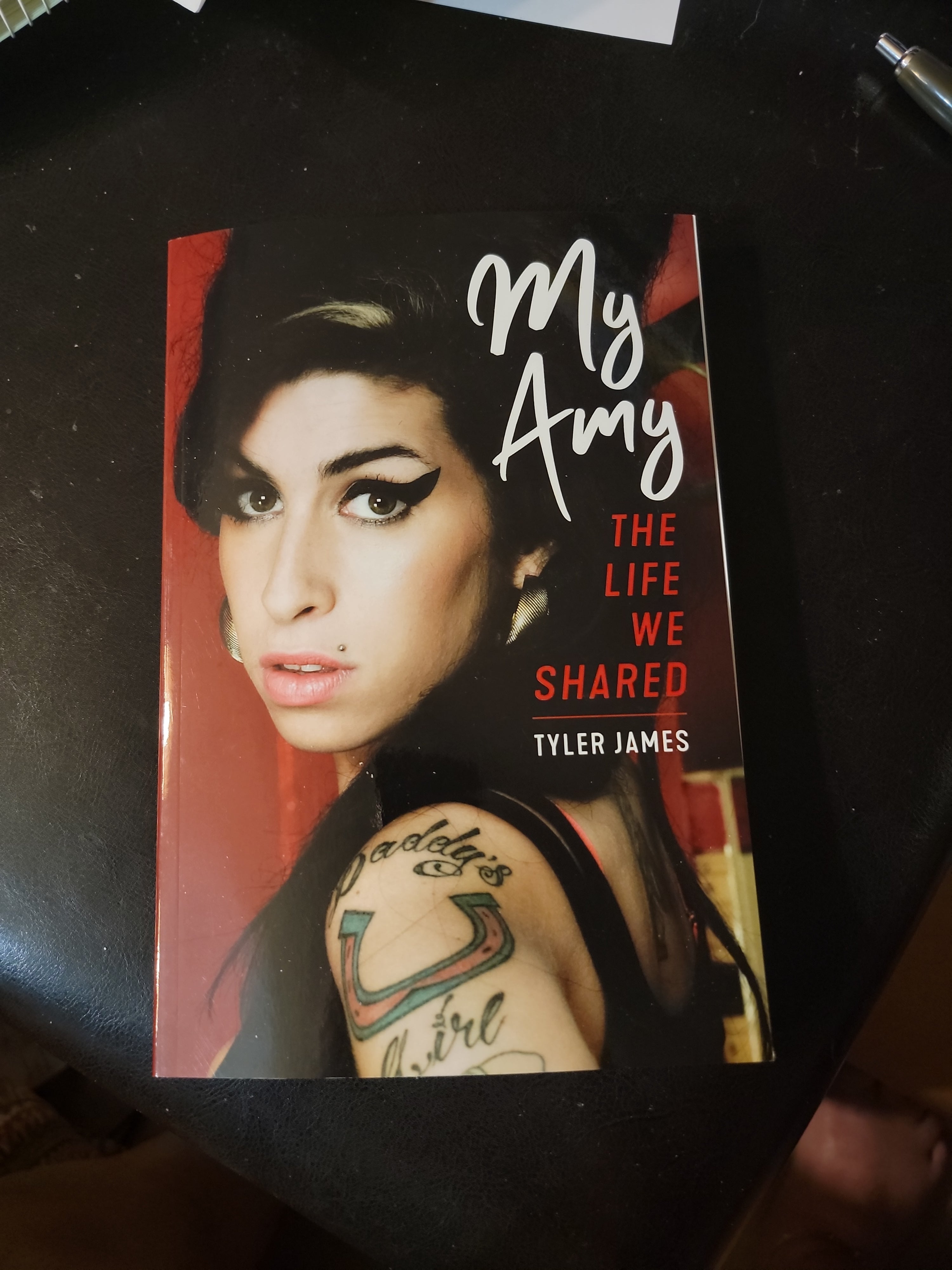 My Amy