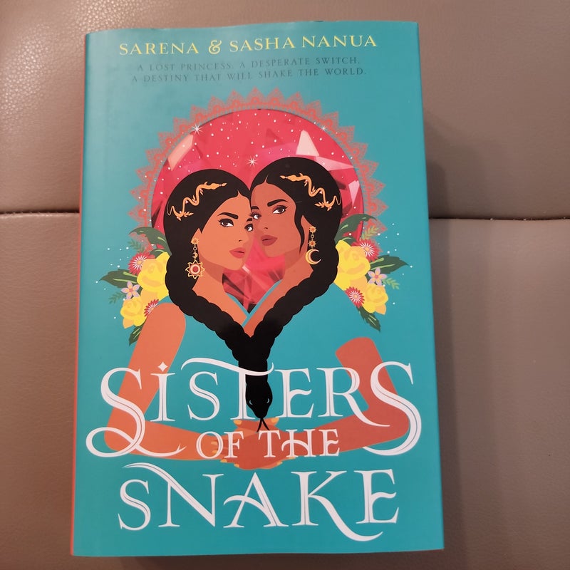 Sisters of the Snake