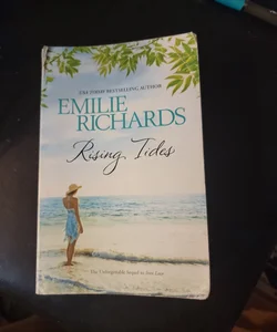 Rising Tides (Sequel to Iron Lace)