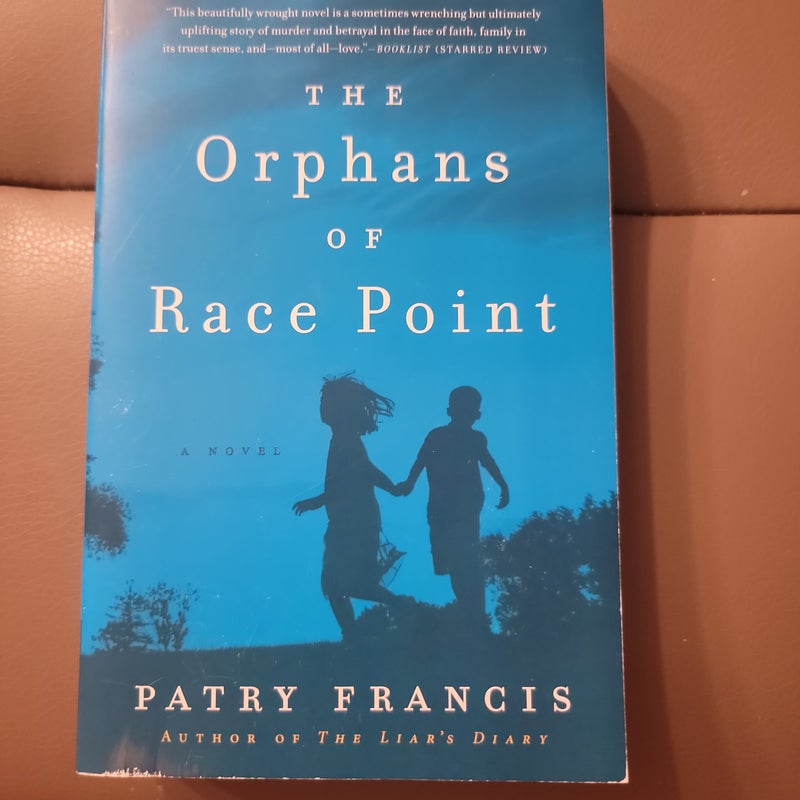 The Orphans of Race Point