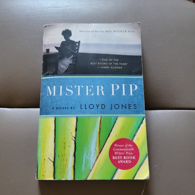 Mister Pip