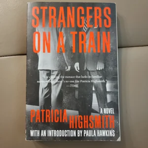 Strangers on a Train