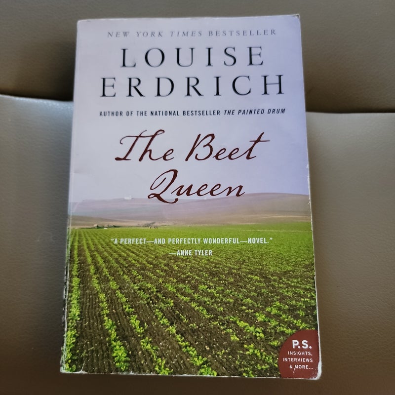 The Beet Queen