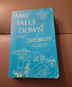 Amy Falls Down