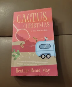 Cactus Christmas