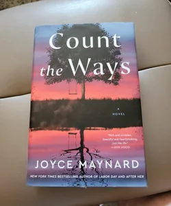 Count the Ways (Library Copy)