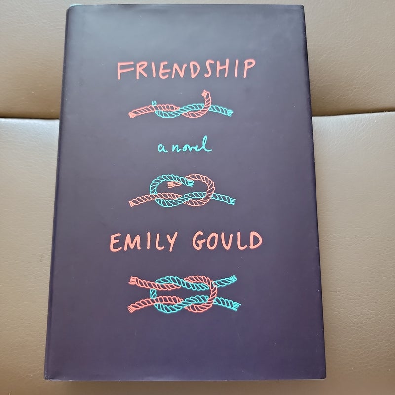 Friendship