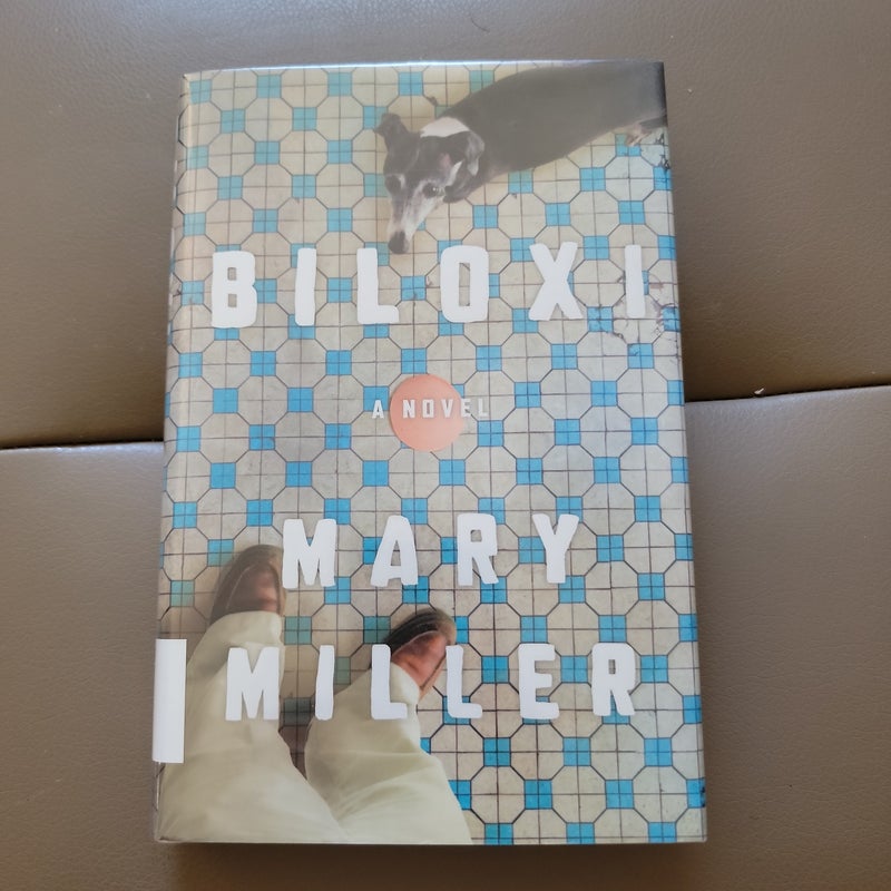 Biloxi (Library Copy)