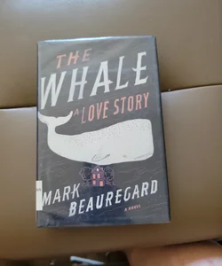 The Whale (Library Copy)