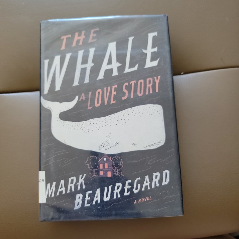 The Whale (Library Copy)