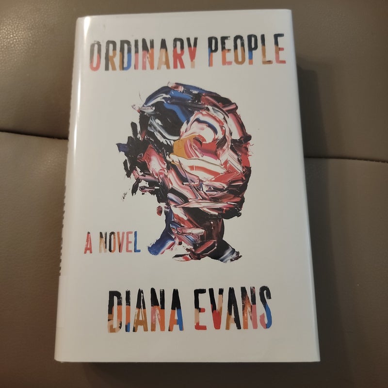 Ordinary People (Library Copy)