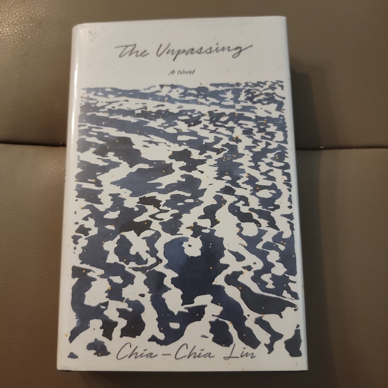 The Unpassing (Library Copy)