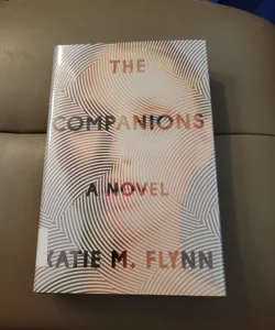 The Companions (Library Copy)
