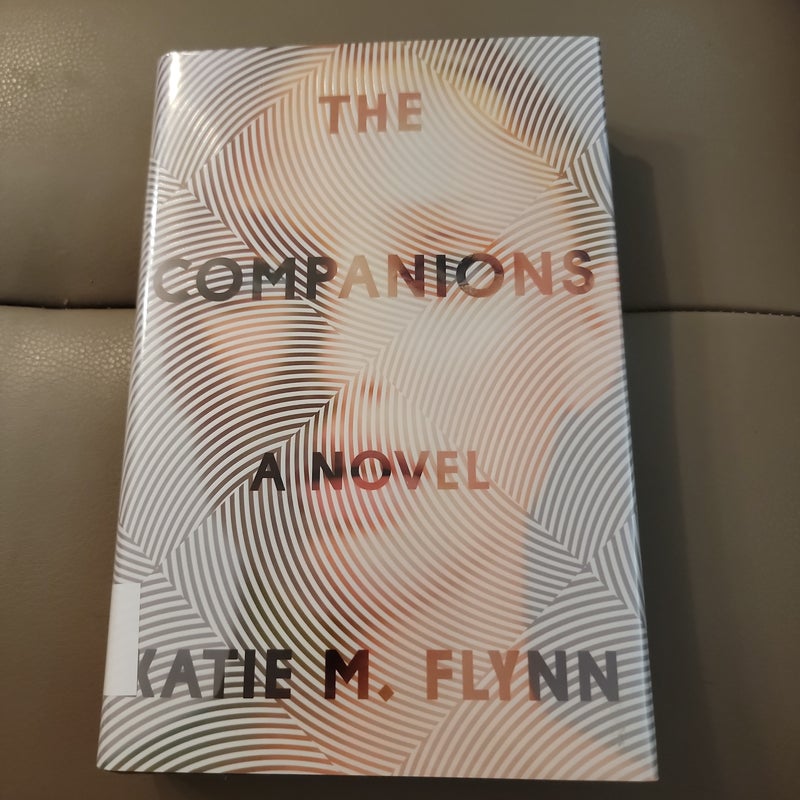 The Companions (Library Copy)