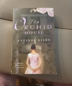 The Orchid House (Library Copy)