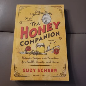 The Honey Companion