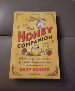 The Honey Companion