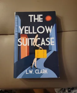 The Yellow Suitcase