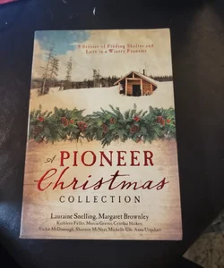 A Pioneer Christmas Collection