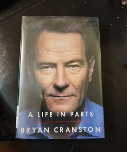 A Life in Parts (Library Copy)