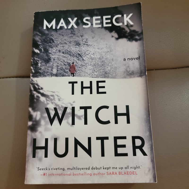 The Witch Hunter