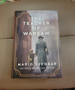 The Teacher of Warsaw