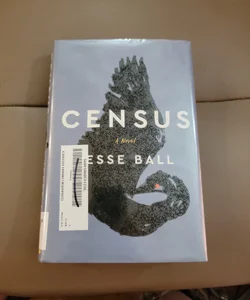 Census (Library Copy)