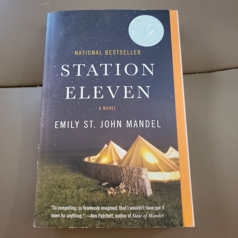 Station Eleven