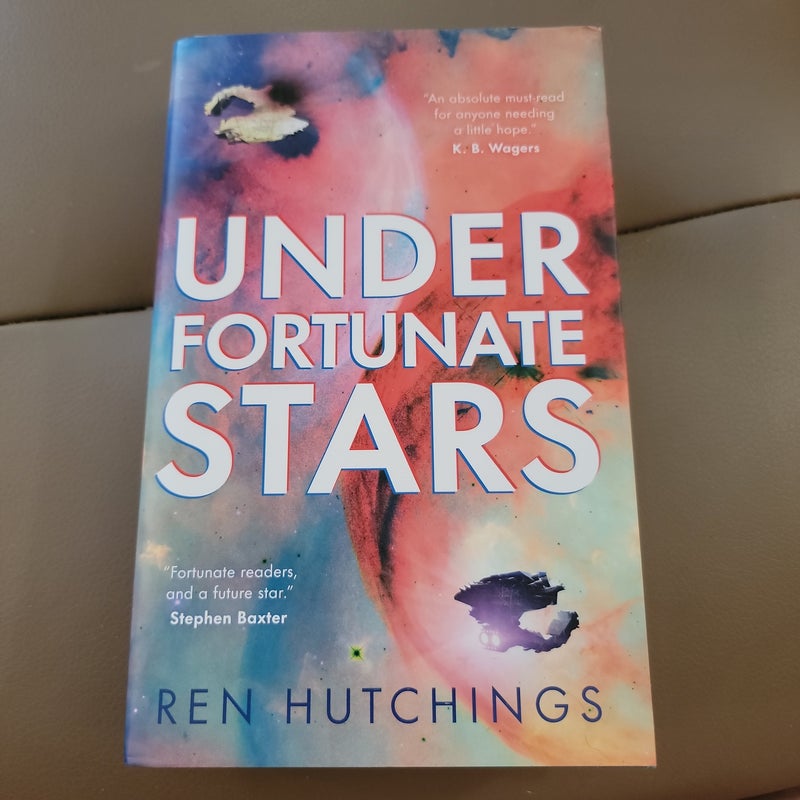 Under Fortunate Stars