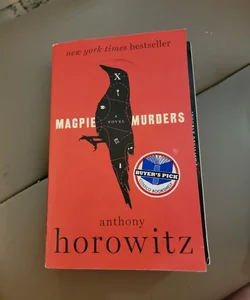 Magpie Murders