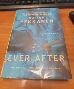 The Ever After (Library Copy)