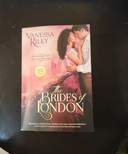 The Brides of London: an Advertisements for Love Collection